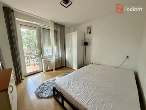 Apartament cu 2 camere la casa - de inchiriat in Dumbravita - imagine 2