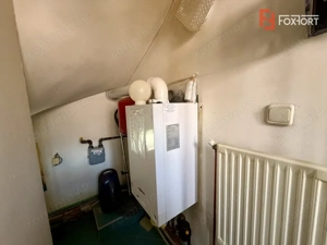 Apartament cu 2 camere la casa - de inchiriat in Dumbravita - imagine 10