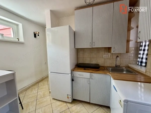 Apartament cu 2 camere la casa - de inchiriat in Dumbravita - imagine 12