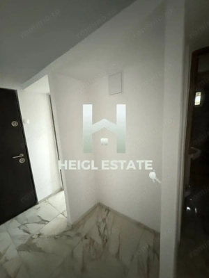 Apartament de vanzare cu 2 camere in zona Girocului - imagine 5