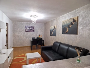 Inchiriere apartament 2 camere modern - imagine 5