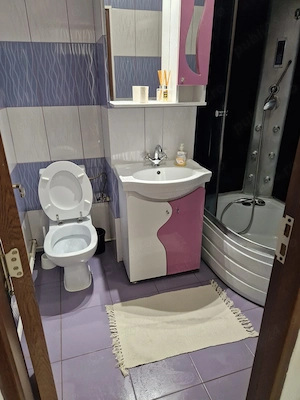 Inchiriere apartament 2 camere modern - imagine 3