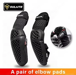 Protectii moto ,enduro,trotinete. Cotiere genunchiere