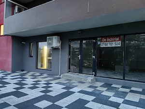 Spatiu comercial Buna Ziua de inchiriat - imagine 6