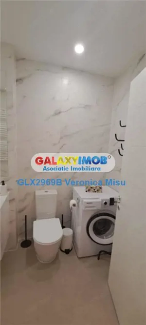 Apartament 2 camere, loc de parcare - Hils Brauner - Theodor Pallady - imagine 7