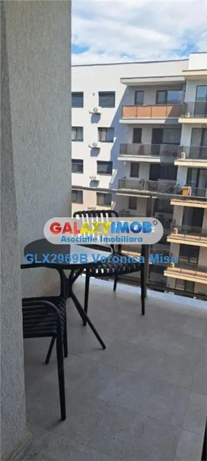 Apartament 2 camere, loc de parcare - Hils Brauner - Theodor Pallady - imagine 8