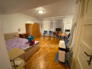 Apartament 1 camera, Centru - imagine 3