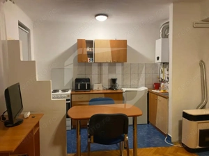 Apartament 1 camera, Centru - imagine 2