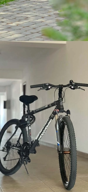 Vand bicicleta