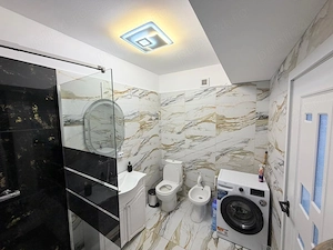 Inchiriere apartament 2 camere LUX zona Rezidentiala - imagine 3