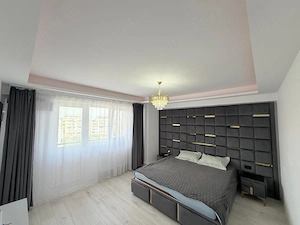 Inchiriere apartament 2 camere LUX zona Rezidentiala - imagine 5