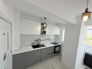 Inchiriere apartament 2 camere LUX zona Rezidentiala - imagine 2