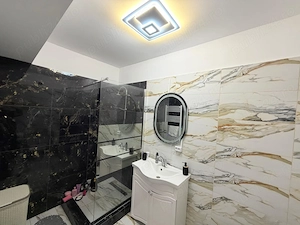 Inchiriere apartament 2 camere LUX zona Rezidentiala - imagine 4