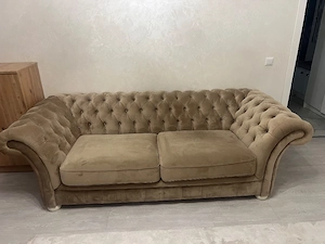 Canapea extensibilă 