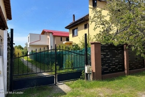 Tamasi - langa padure, casa 300 mp teren 711 mp, personalizabila - imagine 19