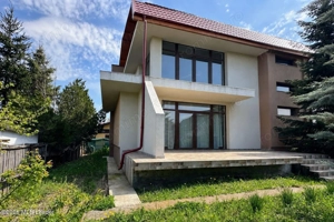 Tamasi - langa padure, casa 300 mp teren 711 mp, personalizabila - imagine 2