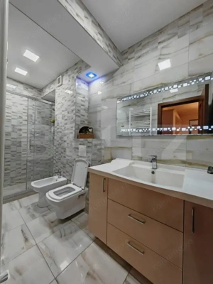 Apartament 3 camere, 108 mp, Isaran – lângă Coresi Shopping Resort - imagine 6