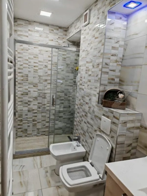 Apartament 3 camere, 108 mp, Isaran – lângă Coresi Shopping Resort - imagine 9