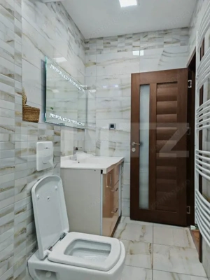 Apartament 3 camere, 108 mp, Isaran – lângă Coresi Shopping Resort - imagine 7