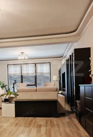 Apartament 3 camere, 108 mp, Isaran – lângă Coresi Shopping Resort - imagine 2