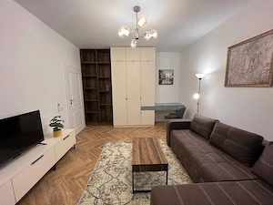 Lujerului, Plaza, apartament 2 camere decomandat
