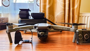 Drona DJI mavic air 2 