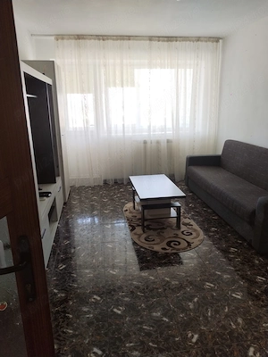 Inchiriere apartament 2 camere zona Micro 14 - imagine 2