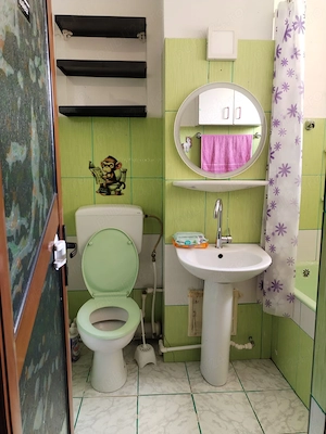 Inchiriere apartament 2 camere zona Micro 14 - imagine 3