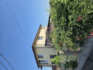 Casa langa Slobozia, an 2021