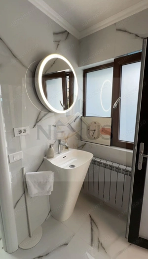 Vila individuala - Com. Berceni - 6 camere-Finisaje Premium - Piscina - imagine 17