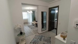 Inchiriez apartament cu 2 camere