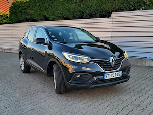 Renault Kadjar FaceLift 2020 Bussines Edition 1.5 DCI 116CP Istoric Impeca - imagine 3