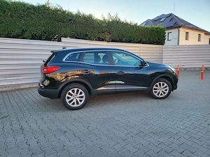 Renault Kadjar FaceLift 2020 Bussines Edition 1.5 DCI 116CP Istoric Impeca - imagine 5