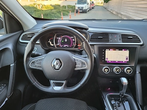 Renault Kadjar FaceLift 2020 Bussines Edition 1.5 DCI 116CP Istoric Impeca - imagine 7