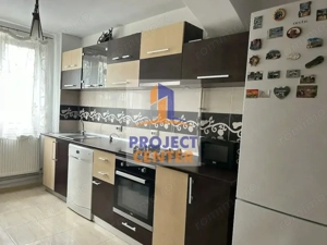 Apartament 2 camere Trivale  - imagine 5