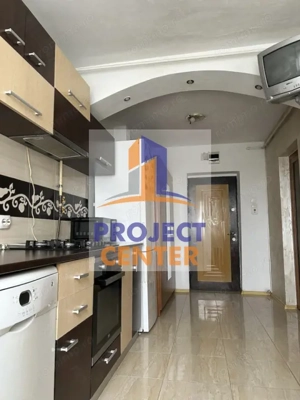 Apartament 2 camere Trivale  - imagine 6