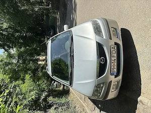Vând Mazda Premacy!!