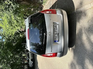 Vând Mazda Premacy!! - imagine 3