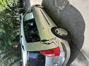 Vând Mazda Premacy!! - imagine 6