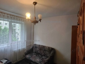 3 camere etaj 3 66mp zona Baba Novac sect 3