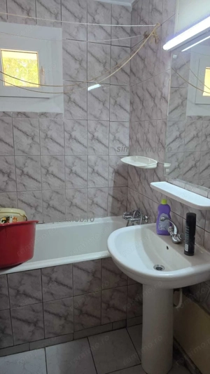 3 camere etaj 3 66mp zona Baba Novac sect 3 - imagine 5