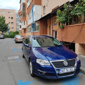 vw passat 2.0 tdi
