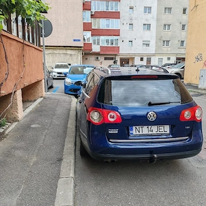 vw passat 2.0 tdi - imagine 5