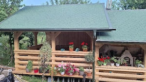 Construcții amenajări interior, exterior
