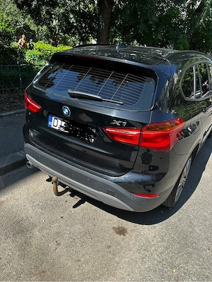 Bmw X1 S-Drive 16D - imagine 4