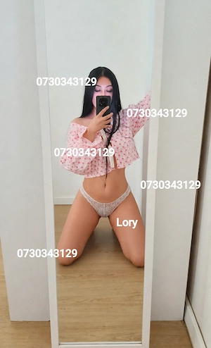 100% reală  - Delicată în aparență, pasională în privat 