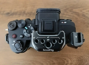 Cameră sony a7R V in stare perfectă 