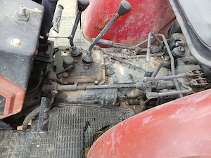 Vand tractor UTB Brasov Universal - imagine 5