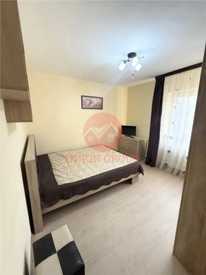 Apartament 2 Camere, Zona Tomis Nord, Langa Parcul Tabacarie - imagine 4