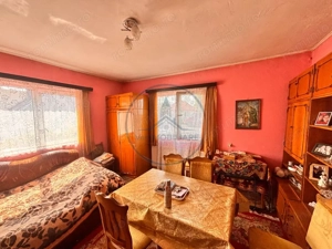 Casă cu teren 2.200 mp – Beclean - imagine 9